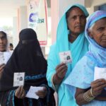 Nearly half a million new voters were added between 1 and 30 September 2025 to a “final” revised list in Bihar, and there were repeated attempts to wrongfully delete about 80,000 Muslim voters in one constituency alone/ WIKIMEDIA