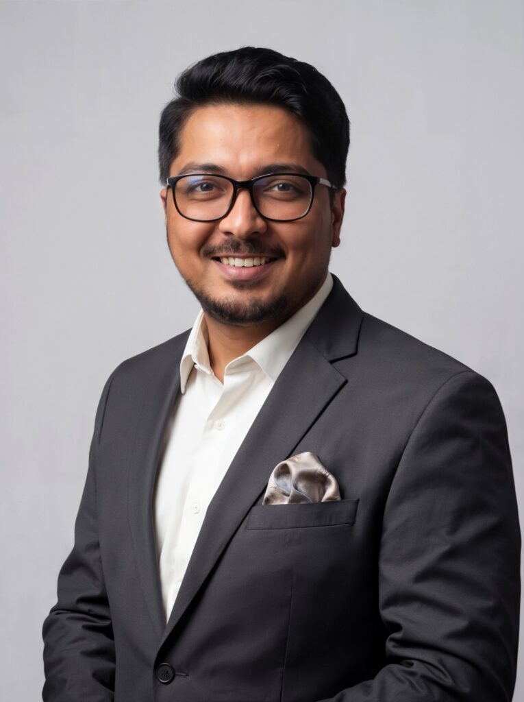 Md Rakib Raihan About Us – VoteGuard International Limited